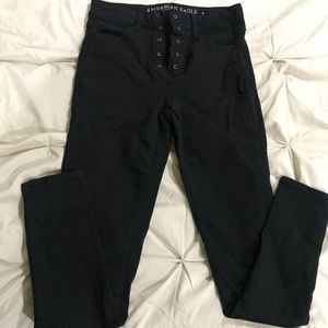 American Eagle Outfitters size 4